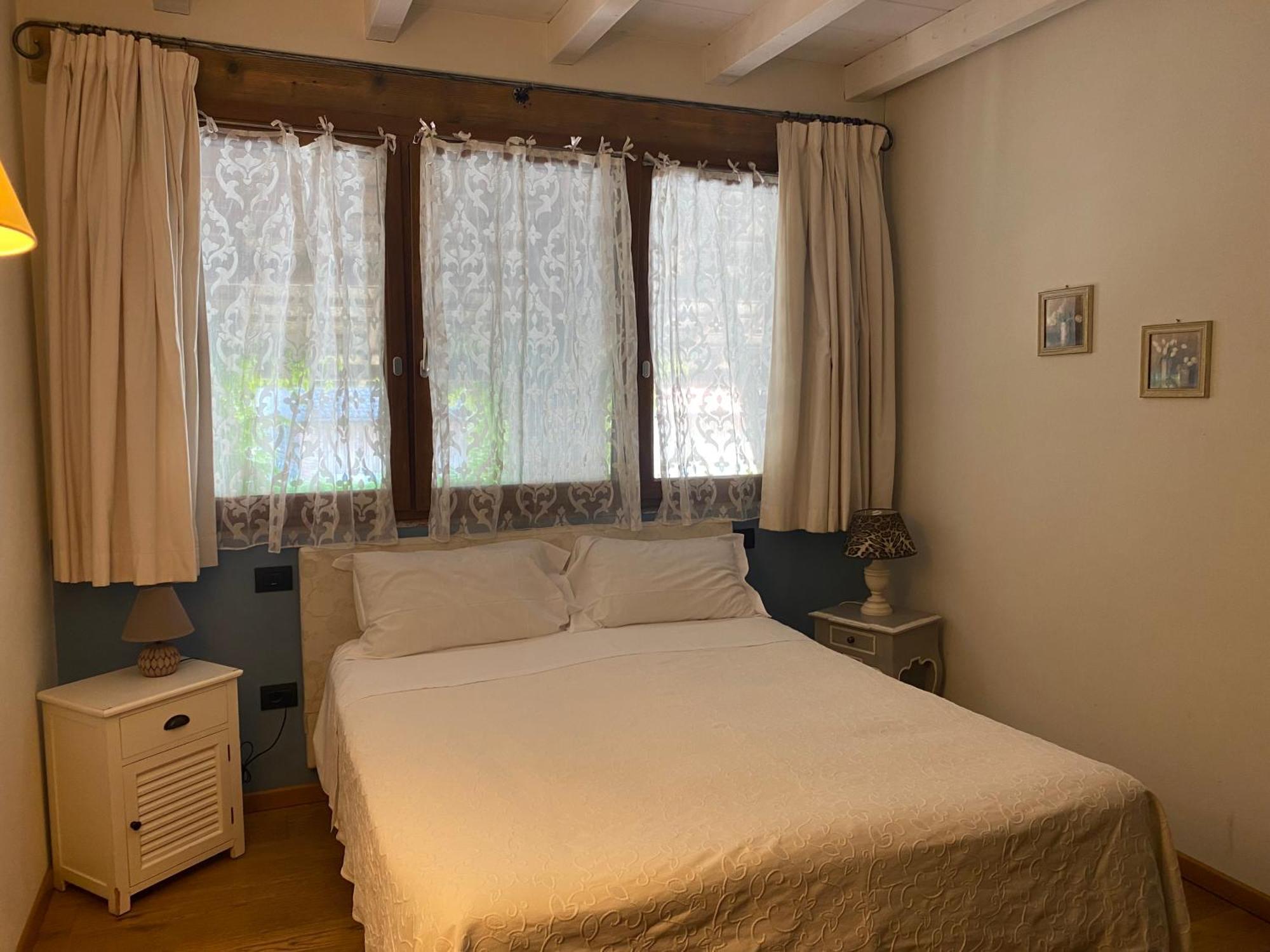 Agriturismo Corte Rocca San Giorgio di Mantova Buitenkant foto