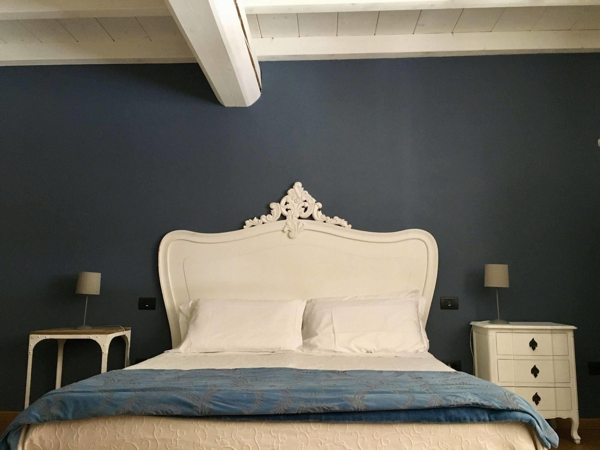 Agriturismo Corte Rocca San Giorgio di Mantova Buitenkant foto