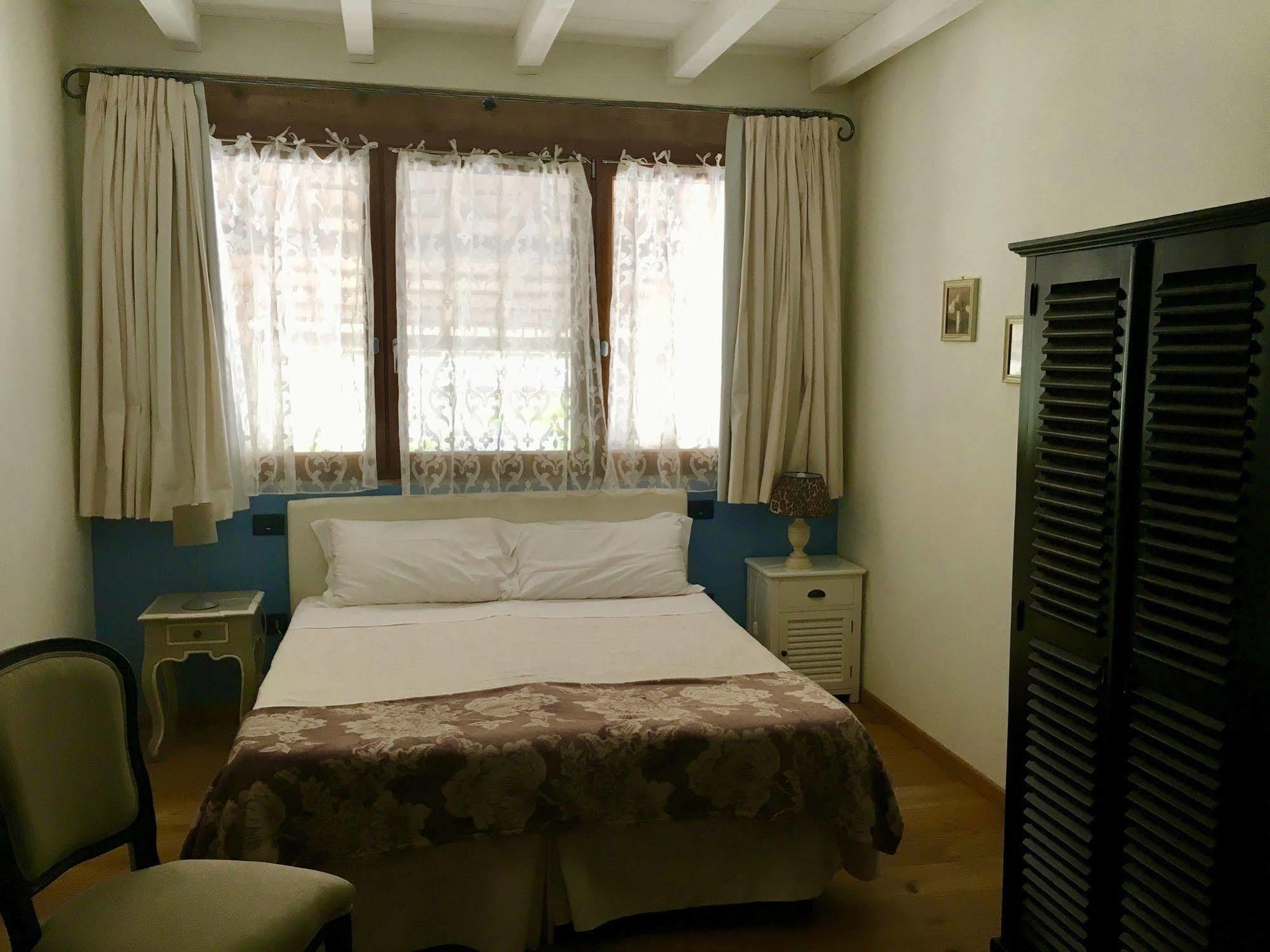 Agriturismo Corte Rocca San Giorgio di Mantova Buitenkant foto